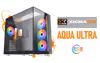 Xigmatek Aqua Ultra RGB EN40672 ATX Mid Tower Case - image 1