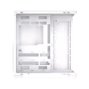 Xigmatek Aqua V Air Arctic ATX Gaming Case with 7 ARGB Fans - image 8