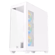 Xigmatek Blast Arctic RGB E-ATX Mid Tower Case EN46360 - image 5