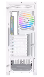 Xigmatek Blast Arctic RGB E-ATX Mid Tower Case EN46360 - image 4