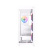 Xigmatek Blast Arctic RGB E-ATX Mid Tower Case EN46360 - image 10