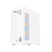 Xigmatek Blast Arctic RGB E-ATX Mid Tower Case EN46360 - image 11