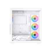 Xigmatek Blast Arctic RGB E-ATX Mid Tower Case EN46360 - image 12