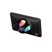 Xigmatek Connect Pro 360 AIO Cooler with 7" LCD & ARGB - image 9