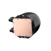 Xigmatek Connect Pro 360 AIO Cooler with 7" LCD & ARGB - image 11