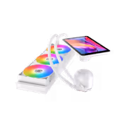 Xigmatek Connect Pro 360 Arctic — 7" LCD AIO Cooler - image 8