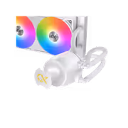 Xigmatek Connect Pro 360 Arctic — 7" LCD AIO Cooler - image 10