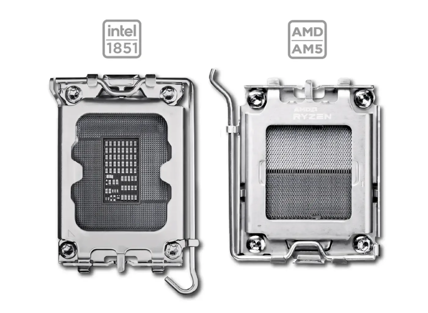 Image of the included mini ARGB LED controller for lighting customization
