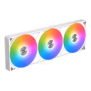Xigmatek Connect Pro 360 Arctic — 7" LCD AIO Cooler - image 7