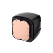 Xigmatek Connect Ultra 360 AIO — 6.8" AMOLED, 360mm Cooler - image 6
