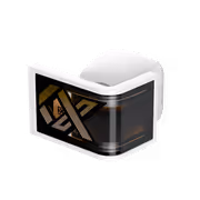 Xigmatek Connect Ultra 360 Arctic — 6.8" AMOLED AIO Cooler - image 7