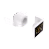 Xigmatek Connect Ultra 360 Arctic — 6.8" AMOLED AIO Cooler - image 9