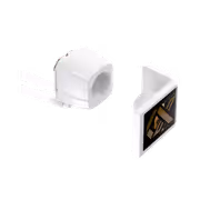 Xigmatek Connect Ultra 360 Arctic — 6.8" AMOLED AIO Cooler - image 9
