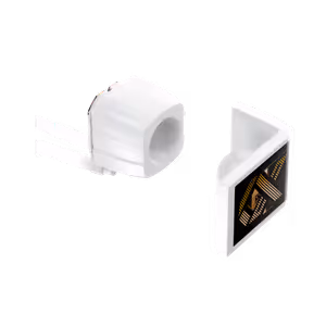 Xigmatek Connect Ultra 360 Arctic — 6.8" AMOLED AIO Cooler - image 9