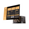 Xigmatek Connect Ultra 360 Arctic — 6.8" AMOLED AIO Cooler - image 5