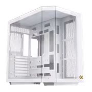 [OPEN BOX] Xigmatek Cubi II E-ATX Gaming Case - image 3