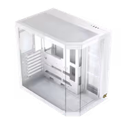 [OPEN BOX] Xigmatek Cubi II E-ATX Gaming Case - image 5