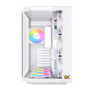[OPEN BOX] Xigmatek Cubi II E-ATX Gaming Case - image 6