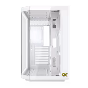 [OPEN BOX] Xigmatek Cubi II E-ATX Gaming Case - image 7