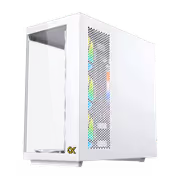 [OPEN BOX] Xigmatek Cubi II E-ATX Gaming Case - image 8