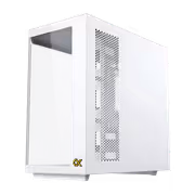 [OPEN BOX] Xigmatek Cubi II E-ATX Gaming Case - image 9