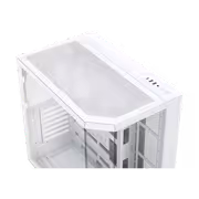 [OPEN BOX] Xigmatek Cubi II E-ATX Gaming Case - image 10