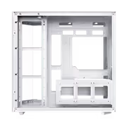 [OPEN BOX] Xigmatek Cubi II E-ATX Gaming Case - image 12