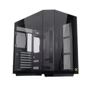 Xigmatek Cubi II Gaming Case EN45486 — 7 ARGB, USB-C - image 10
