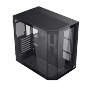 Xigmatek Cubi II Gaming Case EN45486 — 7 ARGB, USB-C - image 5