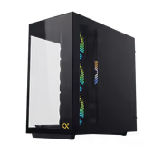 Xigmatek Cubi II Gaming Case EN45486 — 7 ARGB, USB-C - image 9