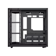 Xigmatek Cubi II Gaming Case EN45486 — 7 ARGB, USB-C - image 4