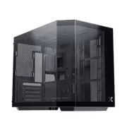 Xigmatek Cubi M Mid-Tower M-ATX Case — 6 ARGB Fans - image 3