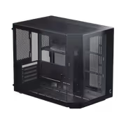 Xigmatek Cubi M Mid-Tower M-ATX Case — 6 ARGB Fans - image 5