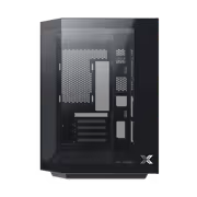 Xigmatek Cubi M Mid-Tower M-ATX Case — 6 ARGB Fans - image 7