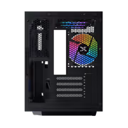 Xigmatek Cubi M Mid-Tower M-ATX Case — 6 ARGB Fans - image 10