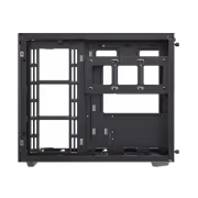 Xigmatek Cubi M Mid-Tower M-ATX Case — 6 ARGB Fans - image 13