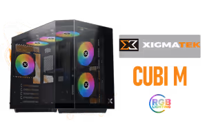 xigmatek-cubi-m-mid-tower-m-atx-case-open-box xigmatek-cubi-m-mid-tower-m-atx-case-open-box - Image 1