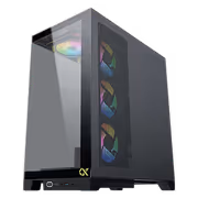 Xigmatek Endorphin Ultra RGB EN41327 ATX Mid Tower Case - image 7