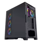 Xigmatek Endorphin Ultra RGB EN41327 ATX Mid Tower Case - image 3