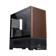 Xigmatek Endorphin WD Mid Tower Case — E-ATX Support - image 3