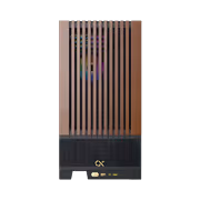 Xigmatek Endorphin WD Mid Tower Case — E-ATX Support - image 4