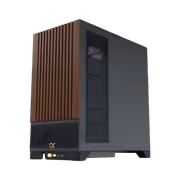 Xigmatek Endorphin WD Mid Tower Case — E-ATX Support - image 5