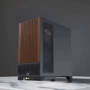 Xigmatek Endorphin WD Mid Tower Case — E-ATX Support - image 12