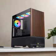 Xigmatek Endorphin WD Mid Tower Case — E-ATX Support - image 13