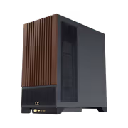 Xigmatek Endorphin WD Mid Tower Case — E-ATX Support - image 6