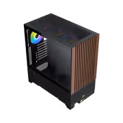 Xigmatek Endorphin WD Mid Tower Case — E-ATX Support - image 7