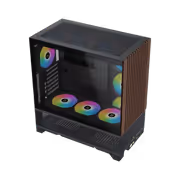 Xigmatek Endorphin WD Mid Tower Case — E-ATX Support - image 9