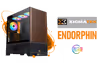 Xigmatek Endorphin WD Mid Tower Case — E-ATX Support - image 1