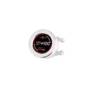 Xigmatek FROZR-O II Arctic 360 AIO Liquid Cooler - White - image 2