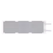 Xigmatek FROZR-O II Arctic 360 AIO Liquid Cooler - White - image 10